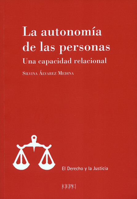 La autonomía de las personas. ...