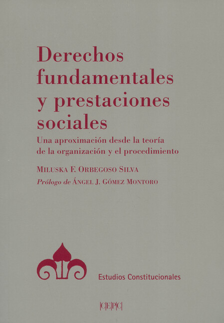 Derechos fundamentales y prest...