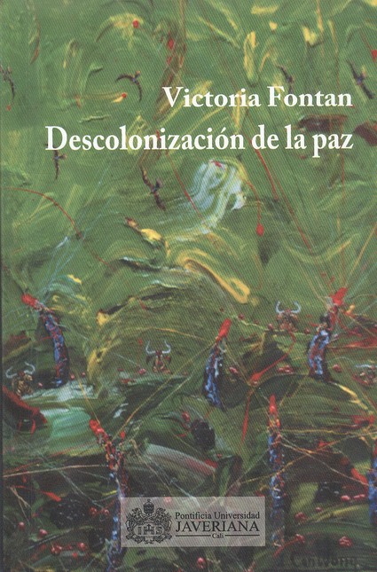 Descolonización de la paz