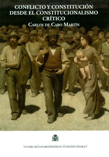 Conflicto y constitución desde...