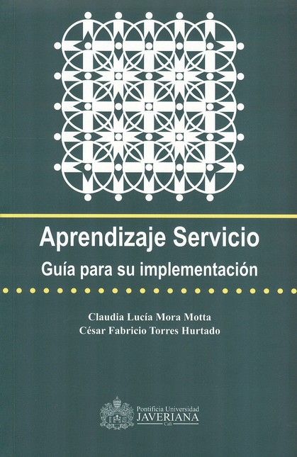 Aprendizaje servicio. Guía par...