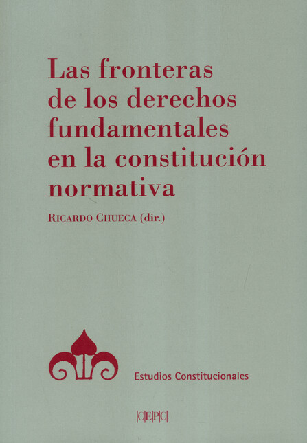 Las fronteras de los derechos ...