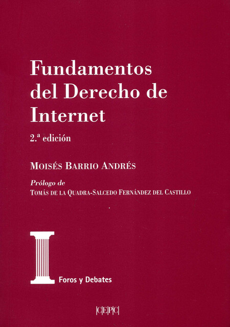 Fundamentos del Derecho de Int...