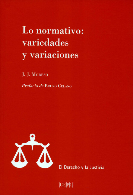 Lo normativo: variedades y var...