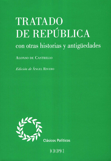Tratado de la República con ot...