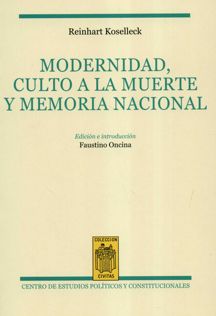 Modernidad, culto a la muerte ...
