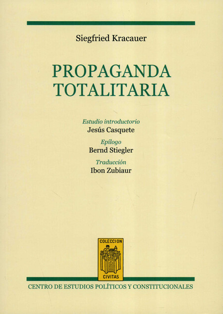 Propaganda totalitaria