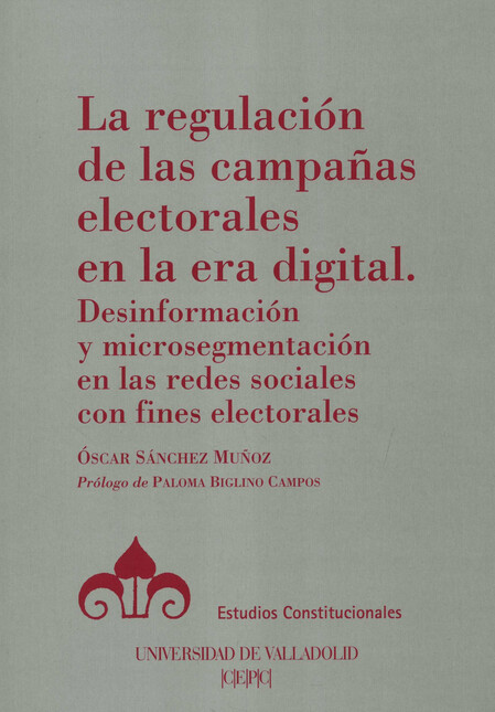 La regulación de las campañas ...