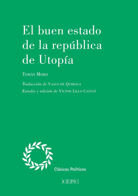 El buen estado de la república...