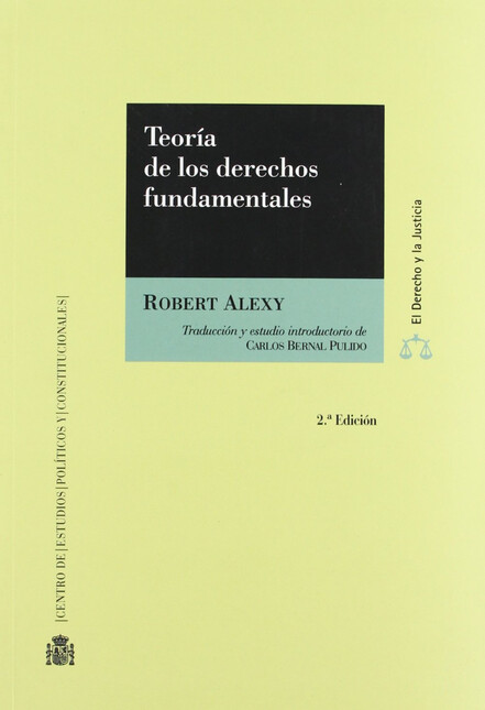 Teoría de los derechos fundame...