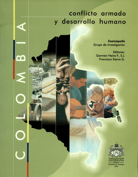 Colombia conflicto armado y de...