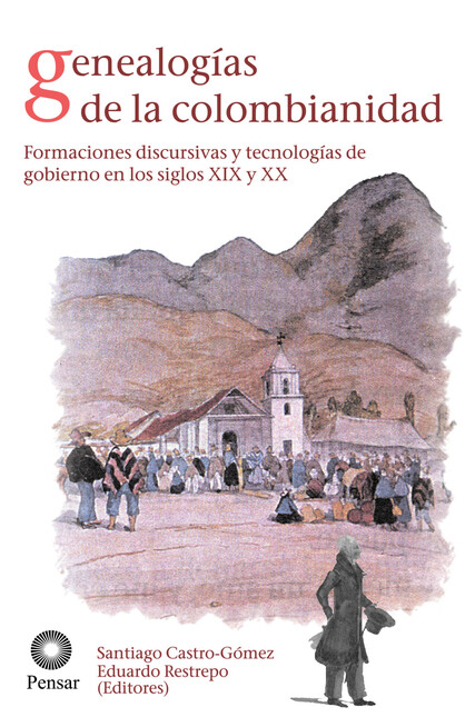 Genealogías de la colombianida...