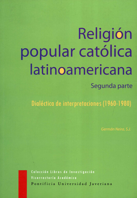 Religión popular católica lati...