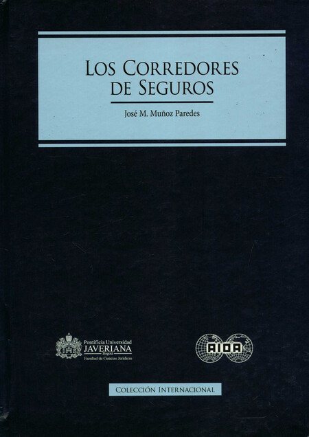 Los corredores de seguros