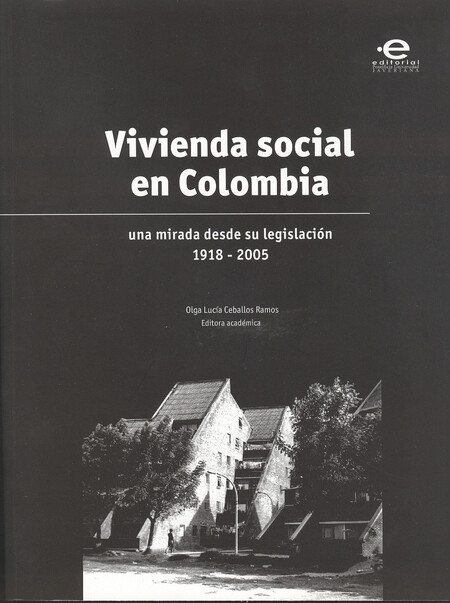 Vivienda social en Colombia. U...