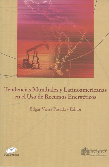 Tendencias mundiales y latinoa...
