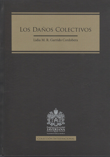 Los daños colectivos