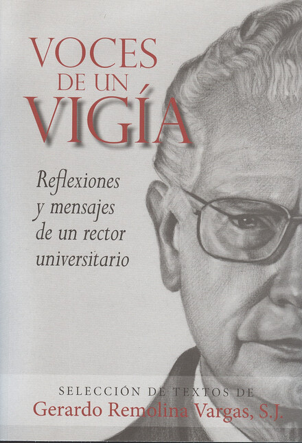 Voces de un vigía. Reflexiones...