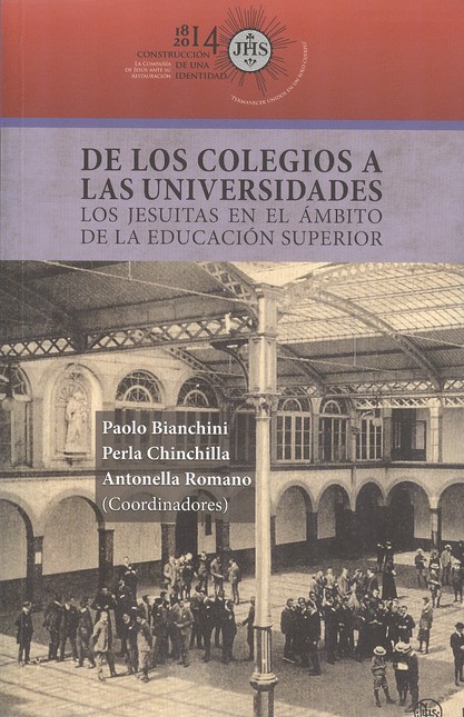 De los colegios a las universi...