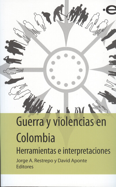 Guerra y violencias en Colombi...