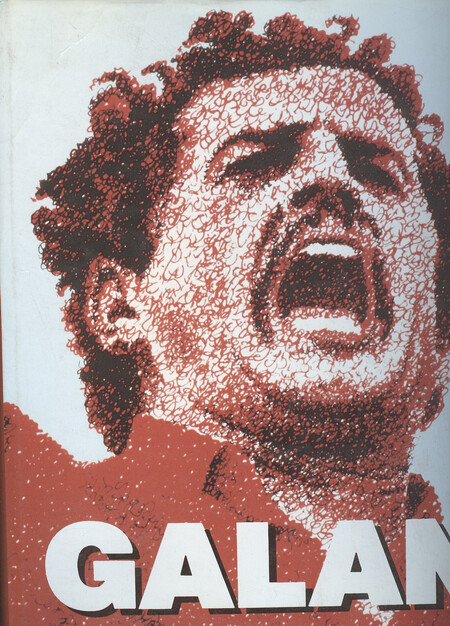 Galán
