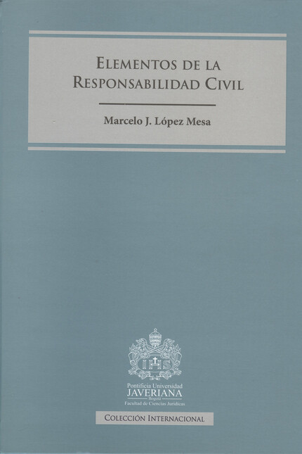 Elementos de la responsabilida...