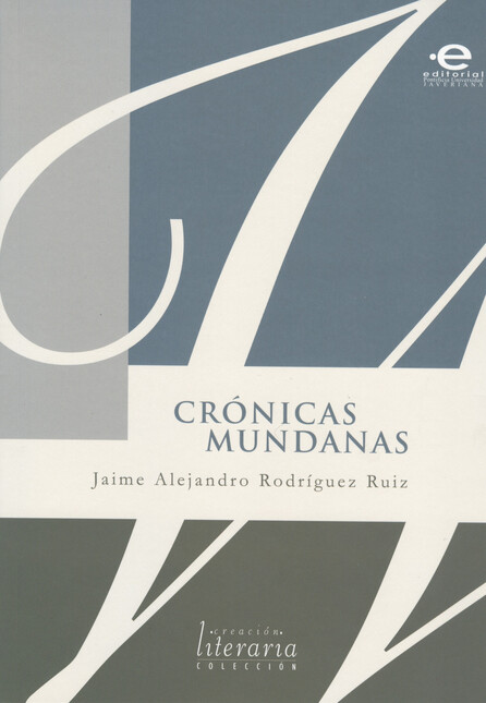 Crónicas mundanas