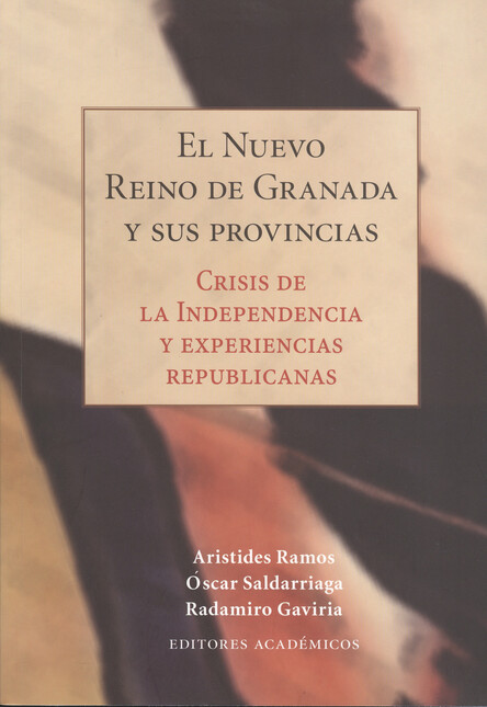 El nuevo Reino de Granada y su...