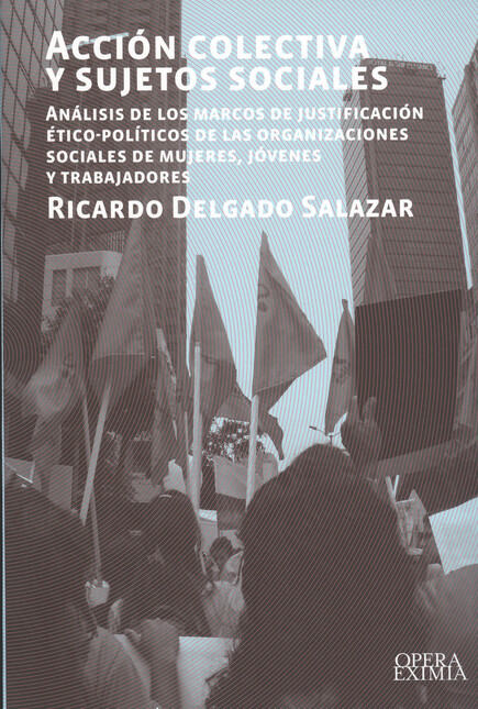 Acción colectiva y sujetos soc...