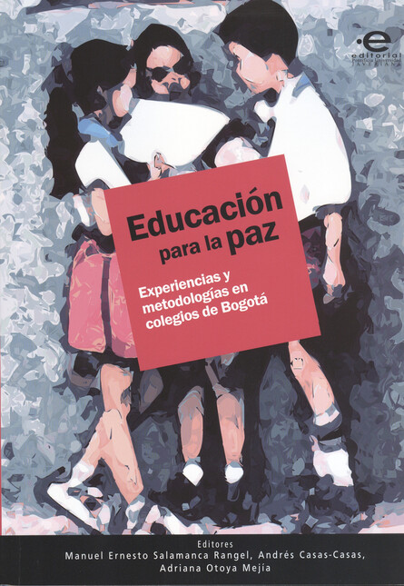 Educación para la paz. Experie...