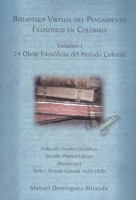 Biblioteca Virtual del pensami...