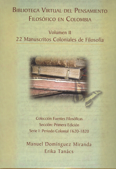 Biblioteca Virtual del pensami...