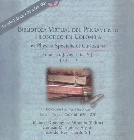 Biblioteca Virtual del pensami...