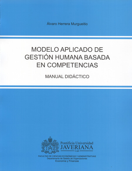 Modelo aplicado de gestión hum...