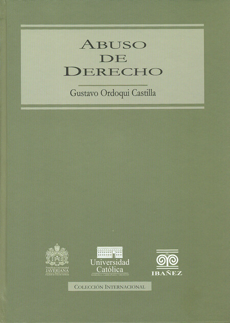 Abuso de Derecho
