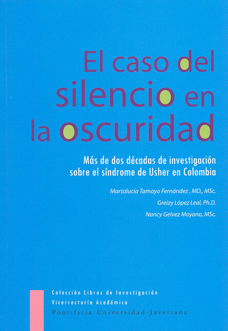 El caso del silencio en la osc...