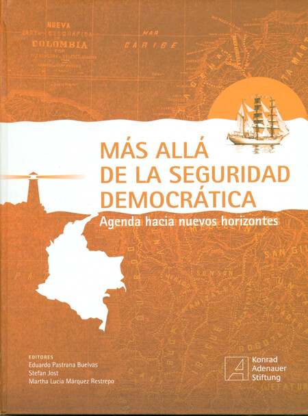 Más alla de la seguridad democ...