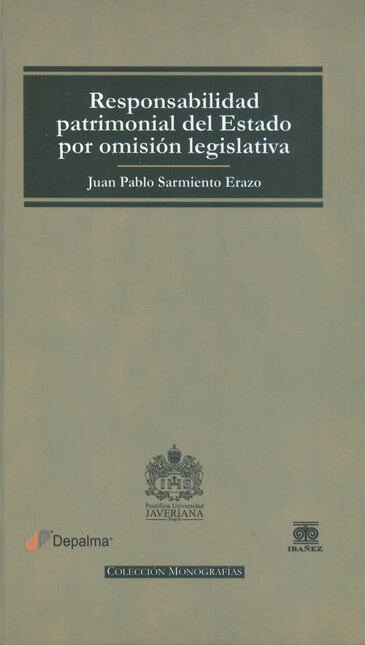 Responsabilidad patrimonial de...