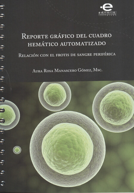 Reporte gráfico del cuadro hem...