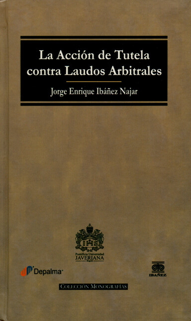 La acción de tutela contra lau...