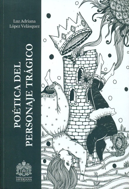 Poética del personaje trágico