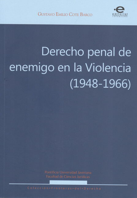 Derecho penal de enemigo en la...