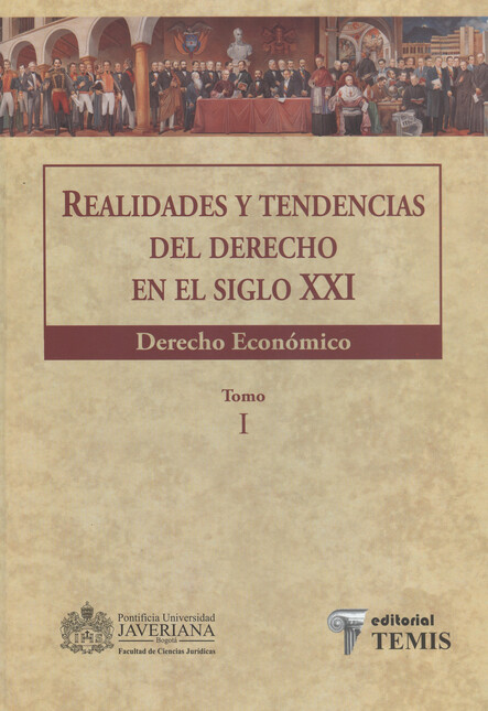 Realidades y tendencias del De...