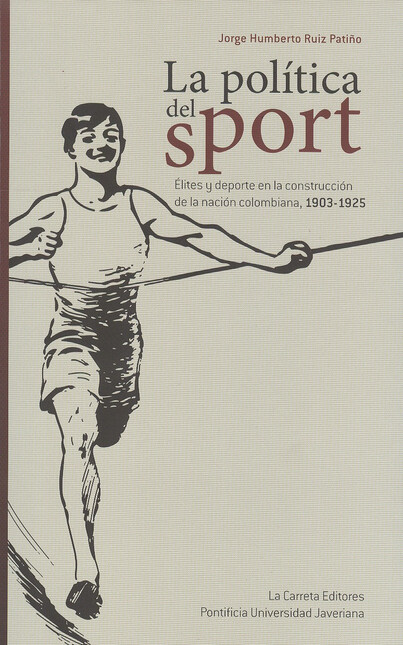 La política del sport. Élites ...