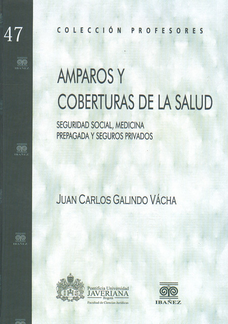 Amparos y coberturas de la sal...