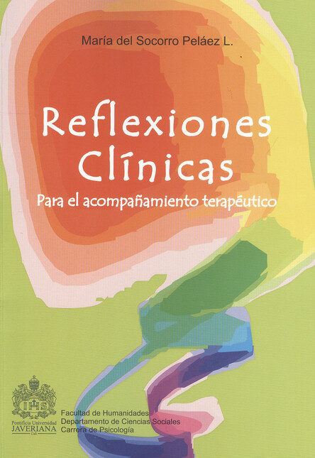 Reflexiones clínicas para el a...
