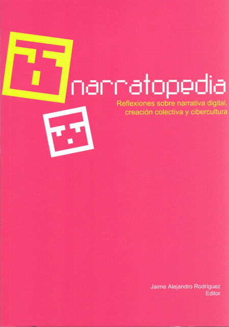 Narratopedia. Reflexiones sobr...