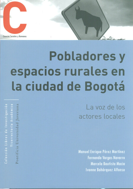 Pobladores y espacios rurales ...