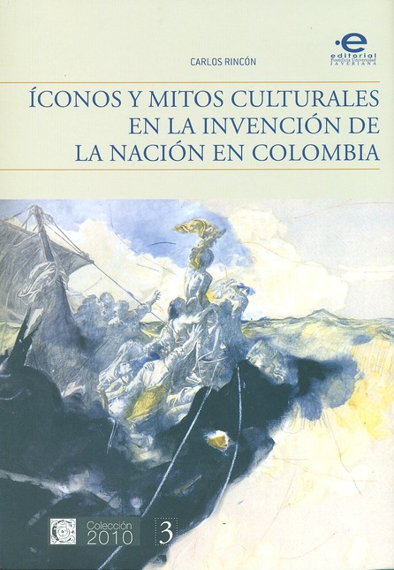 Íconos y mitos culturales en l...