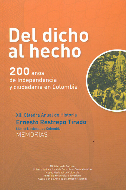 Del dicho al hecho. 200 años d...